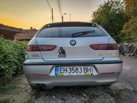 Alfa Romeo 156 sportwagon - 1200 € - 49093572 8