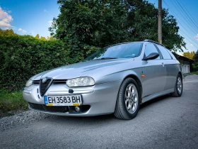 Alfa Romeo 156 sportwagon - 1200 € - 49093572 2