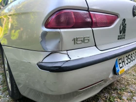Alfa Romeo 156 sportwagon - 1200 € - 49093572 10