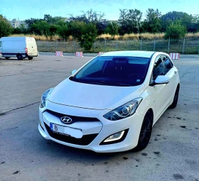 ����� �� �������� �� Hyundai I30