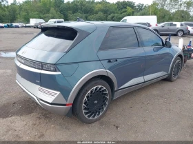 Hyundai Ioniq 5 Limited | Auto.bg — изображение 4