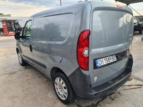 Fiat Doblo бензин/газ товарен - 3900 € - 52909614 4