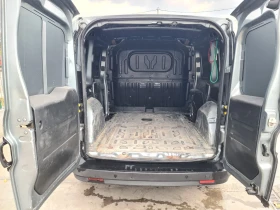 Fiat Doblo бензин/газ товарен - 3900 € - 52909614 8
