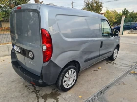 Fiat Doblo бензин/газ товарен - 3900 € - 52909614 5