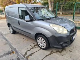 Fiat Doblo бензин/газ товарен - 3900 € - 52909614 2