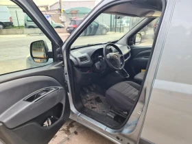 Fiat Doblo бензин/газ товарен - 3900 € - 52909614 7