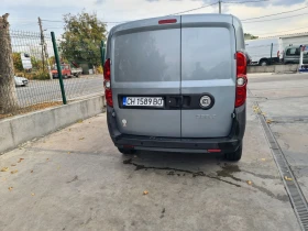Fiat Doblo бензин/газ товарен - 3900 € - 52909614 6