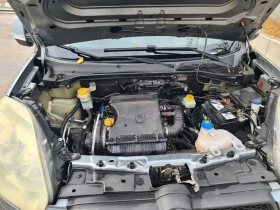 Fiat Doblo бензин/газ товарен - 3900 € - 52909614 10