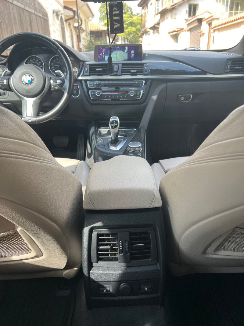 BMW 428 Xdrive, снимка 11 - Автомобили и джипове - 42512712