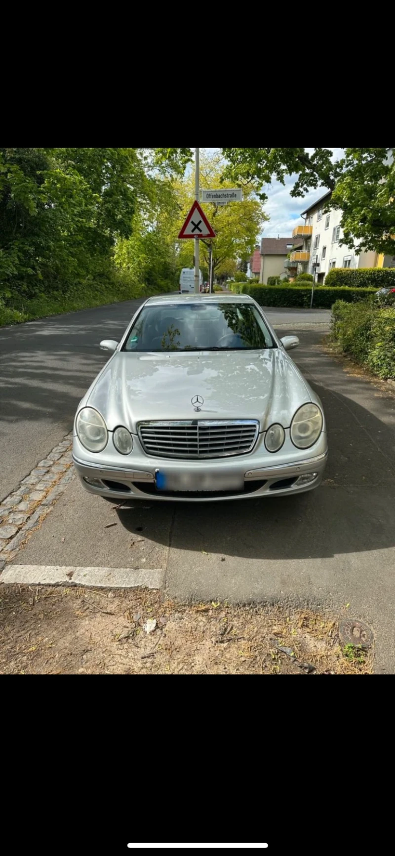 Mercedes-Benz 240, снимка 2 - Автомобили и джипове - 47915073