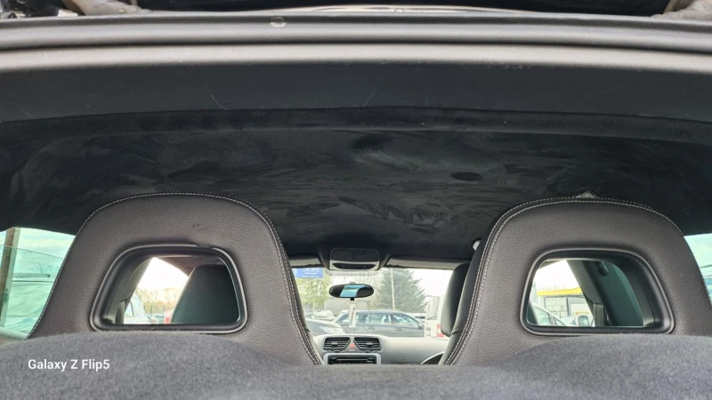 VW Scirocco 1.4TSI, снимка 14 - Автомобили и джипове - 49871594