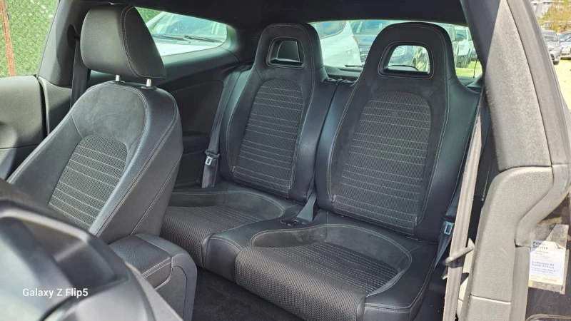 VW Scirocco 1.4TSI, снимка 9 - Автомобили и джипове - 49871594