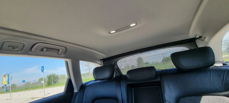 Audi A4 Audi a4 1.8 tfsi, снимка 7 - Автомобили и джипове - 49978389