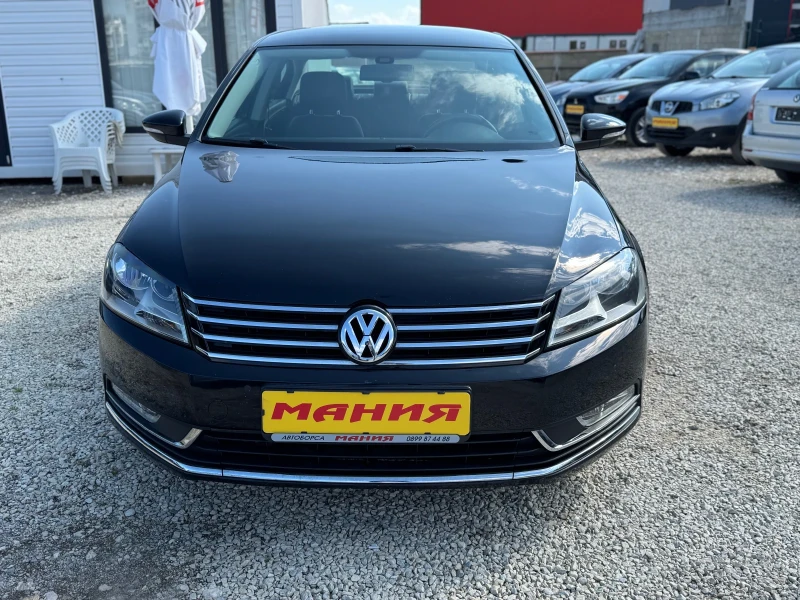 VW Passat 1.4 I metan avtomatic , снимка 2 - Автомобили и джипове - 50252230