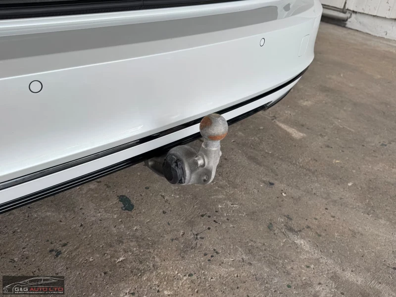 Volvo V90 R-DESIGN/197HP/CAM/MEMO/H&K/NAVI/LED/KLESS/308gpr, снимка 7 - Автомобили и джипове - 51681835