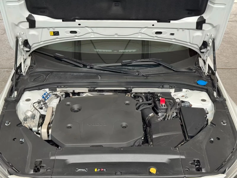 Volvo V90 R-DESIGN/197HP/CAM/MEMO/H&K/NAVI/LED/KLESS/308gpr, снимка 15 - Автомобили и джипове - 51681835