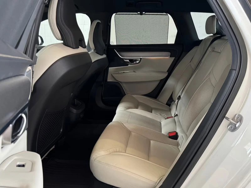 Volvo V90 R-DESIGN/197HP/CAM/MEMO/H&K/NAVI/LED/KLESS/308gpr, снимка 13 - Автомобили и джипове - 51681835