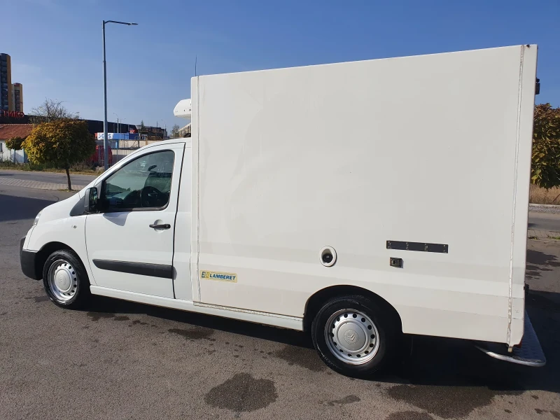 Peugeot Expert, снимка 8 - Автомобили и джипове - 53299986