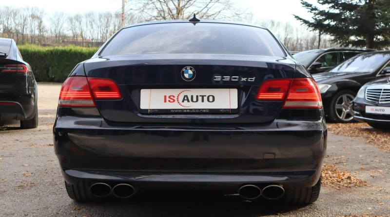 BMW 330 xDrive/BiXenon/PDC/Rain Sensor/Cruise Control, снимка 5 - Автомобили и джипове - 52647678