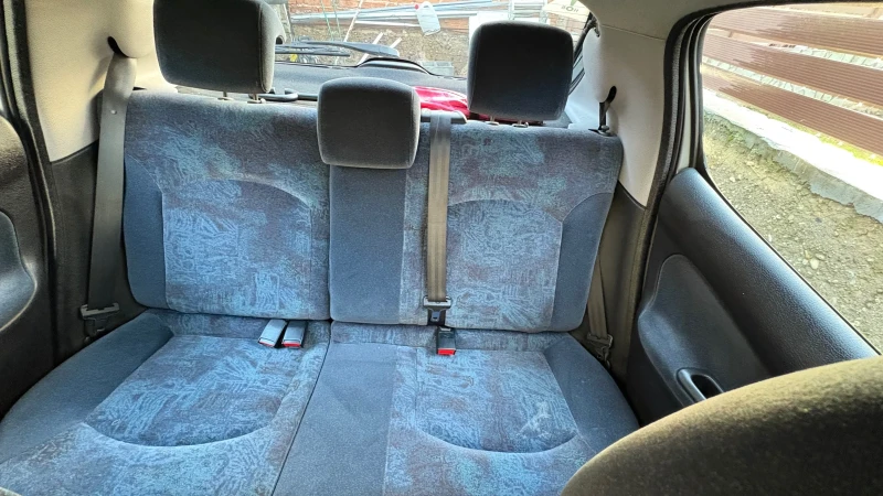 Peugeot 206, снимка 7 - Автомобили и джипове - 52680455