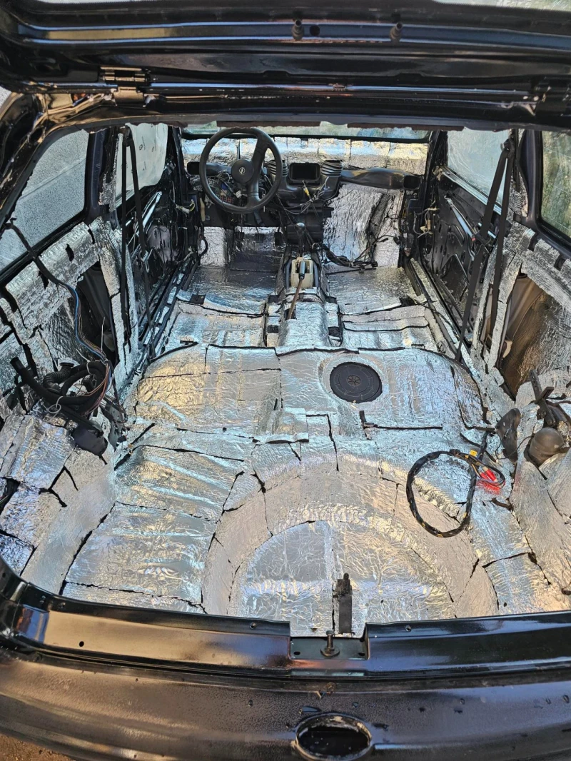 Opel Corsa 1.5 turbo , снимка 5 - Автомобили и джипове - 52887755