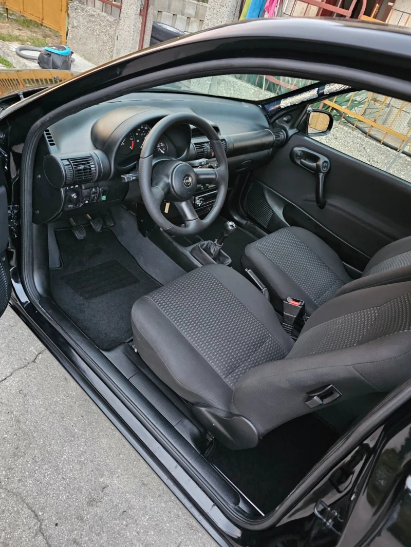 Opel Corsa 1.5 turbo , снимка 4 - Автомобили и джипове - 52887755