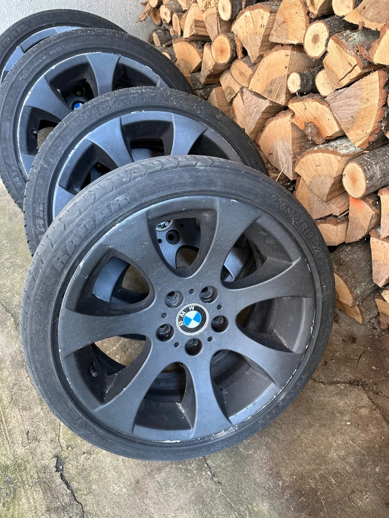 BMW 330, снимка 13 - Автомобили и джипове - 53037477