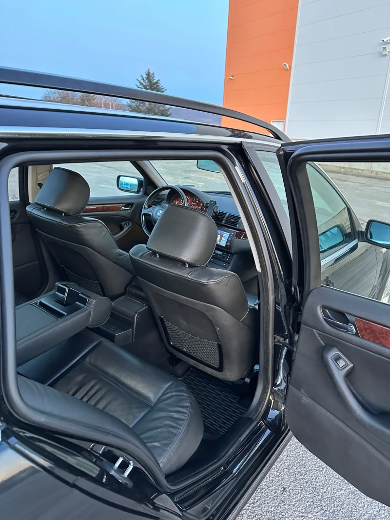 BMW 330, снимка 8 - Автомобили и джипове - 53037477