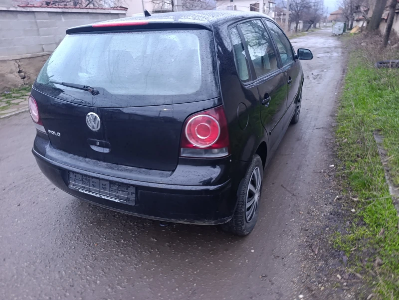 VW Polo 1.2 клима, снимка 11 - Автомобили и джипове - 53089689