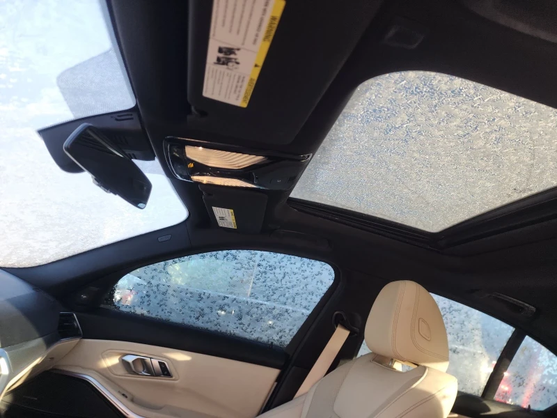 BMW 340 i M ПАКЕТ | HARMAN/KARDON | HEAD-UP | ШИБЕДАХ, снимка 15 - Автомобили и джипове - 53233136
