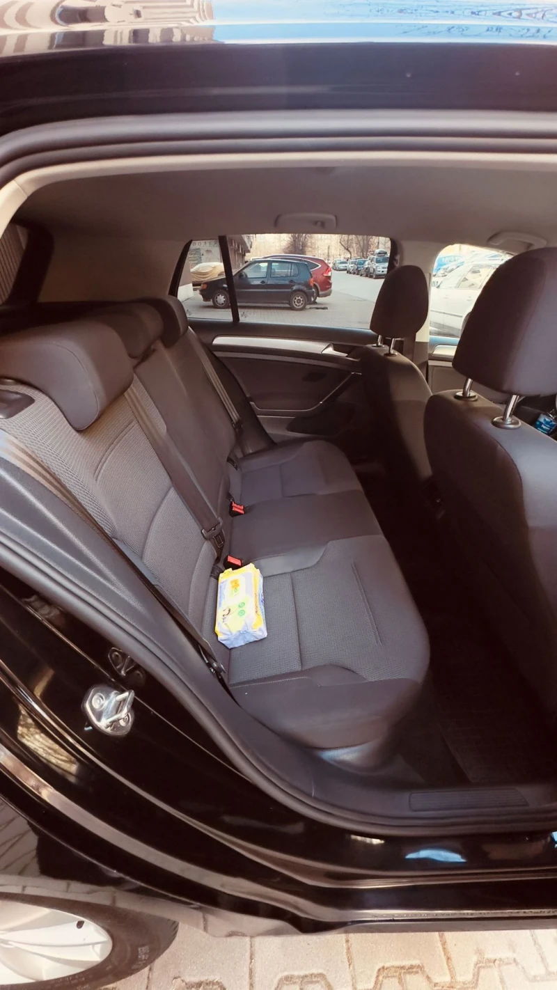 VW Golf, снимка 7 - Автомобили и джипове - 53540845