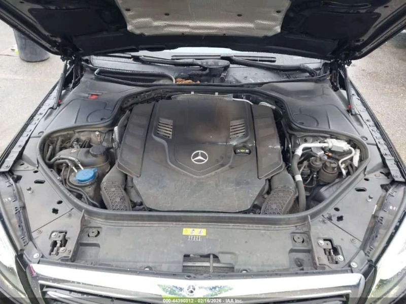 Mercedes-Benz S 560 * 4.0* 360* Pano* Burmester* Lane Assist, снимка 16 - Автомобили и джипове - 53576796