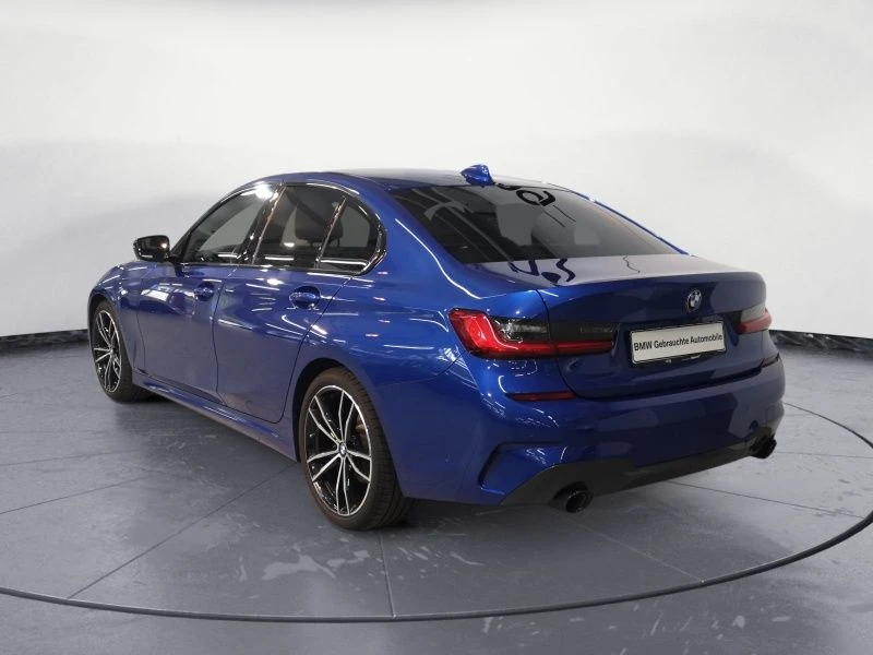 BMW 320 M- Xdrive, снимка 3 - Автомобили и джипове - 47568684