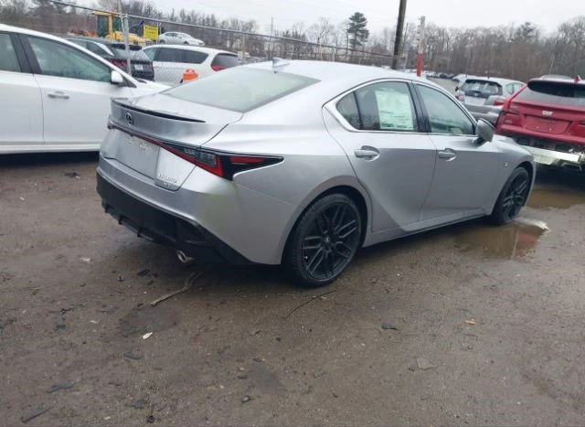 Lexus IS 350 111км* AWD* F-SPORT* MARK LEVINSON* ОБДУХ* , снимка 6 - Автомобили и джипове - 48381720