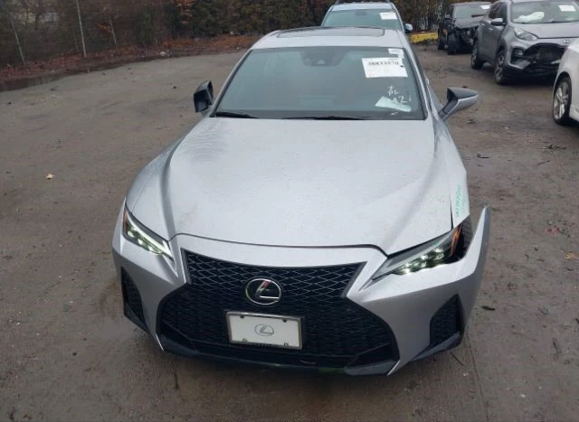 Lexus IS 350 111км* AWD* F-SPORT* MARK LEVINSON* ОБДУХ* , снимка 2 - Автомобили и джипове - 48381720