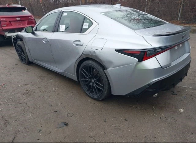 Lexus IS 350 111км* AWD* F-SPORT* MARK LEVINSON* ОБДУХ* , снимка 4 - Автомобили и джипове - 48381720