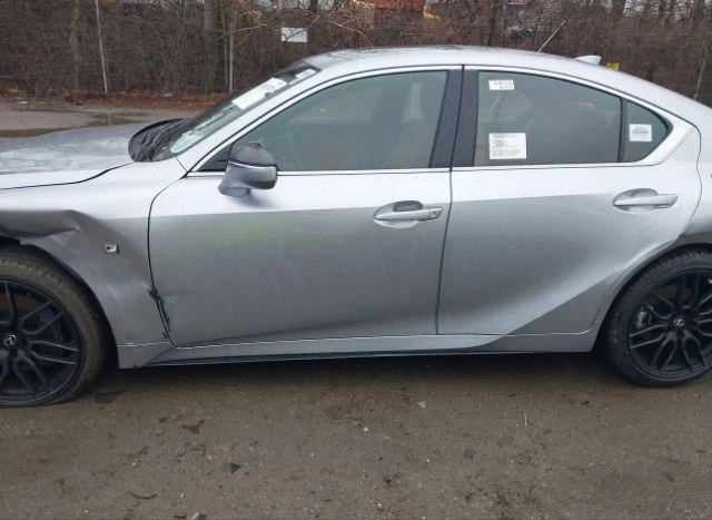 Lexus IS 350 111км* AWD* F-SPORT* MARK LEVINSON* ОБДУХ* , снимка 8 - Автомобили и джипове - 48381720