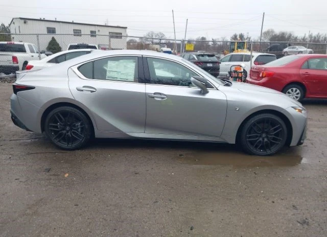 Lexus IS 350 111км* AWD* F-SPORT* MARK LEVINSON* ОБДУХ* , снимка 7 - Автомобили и джипове - 48381720