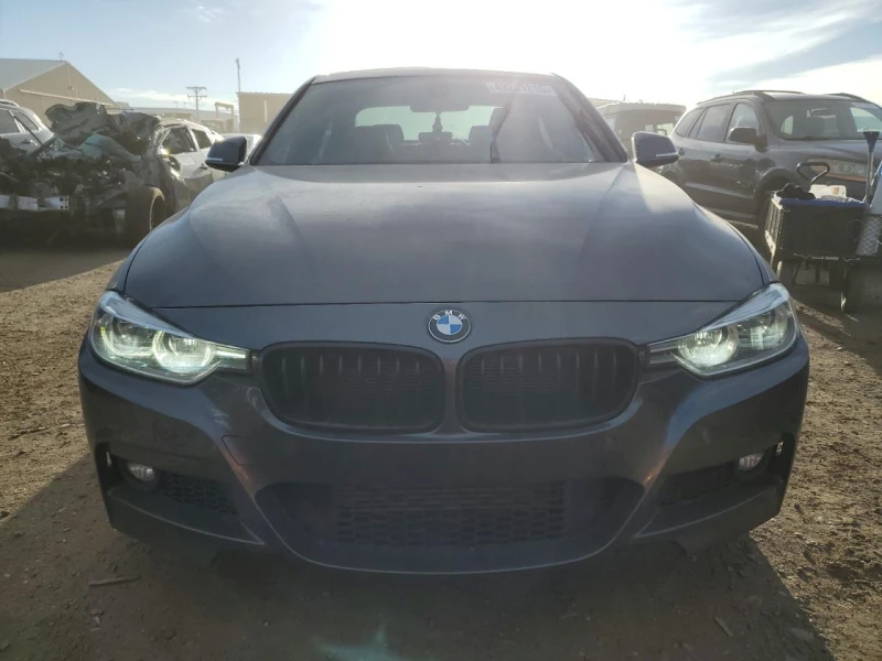 BMW 328 M-PACK* FULL* РЕАЛНИ КМ - 19900 лв. - 90915788 1