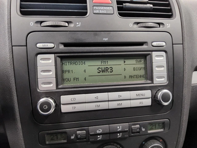 VW Golf 1.9 TDI  BLS UNITED  1-  | Mobile.bg   6