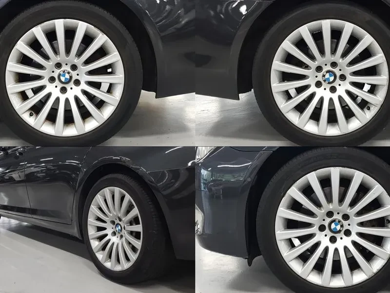BMW 740 LI, снимка 10 - Автомобили и джипове - 54600959