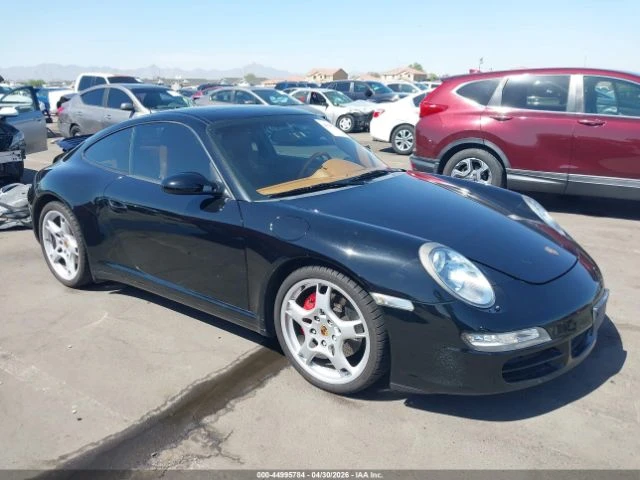 Porsche 911 CARRERA 4S| BOSE| SCHIEBEDACH| MANUAL
