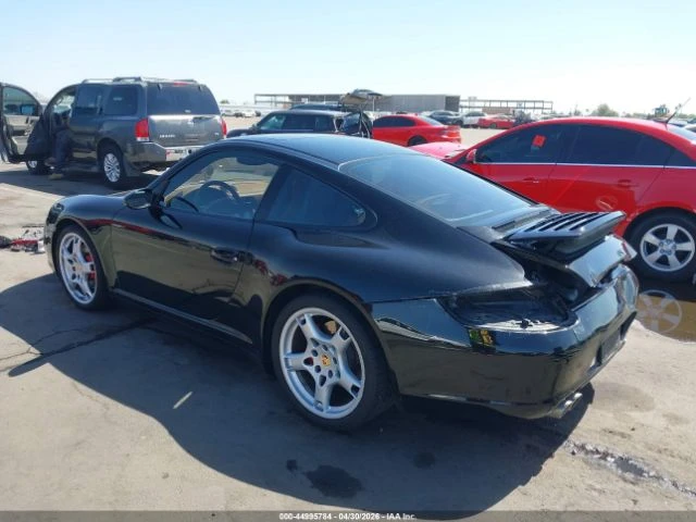Porsche 911 CARRERA 4S| BOSE| SCHIEBEDACH| MANUAL, снимка 5 - Автомобили и джипове - 54958175