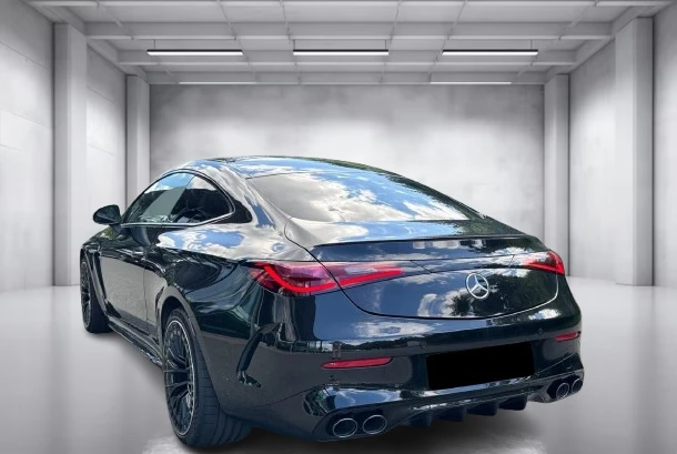 Mercedes-Benz CLE 53 AMG 4Matic = Premium Plus = Гаранция, снимка 2 - Автомобили и джипове - 55788438