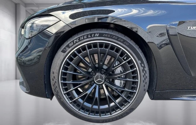 Mercedes-Benz CLE 53 AMG 4Matic = Premium Plus = Гаранция, снимка 5 - Автомобили и джипове - 55788438