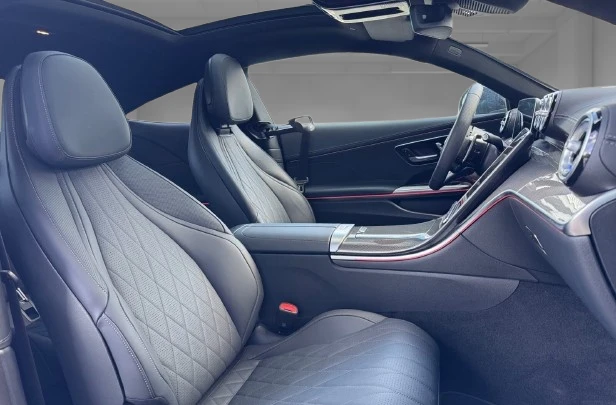 Mercedes-Benz CLE 53 AMG 4Matic = Premium Plus = Гаранция, снимка 9 - Автомобили и джипове - 55788438