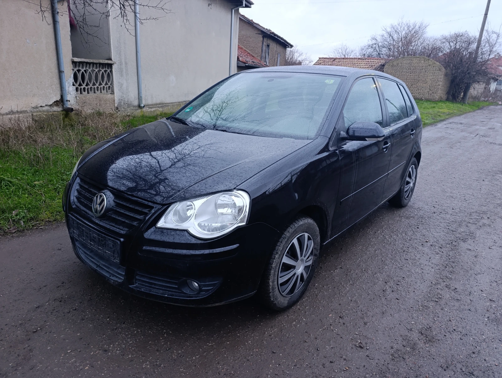 VW Polo 1.2 клима, снимка 1