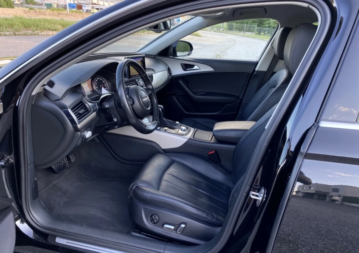 Audi A6 * Audi a6 allroad*  | Mobile.bg   16