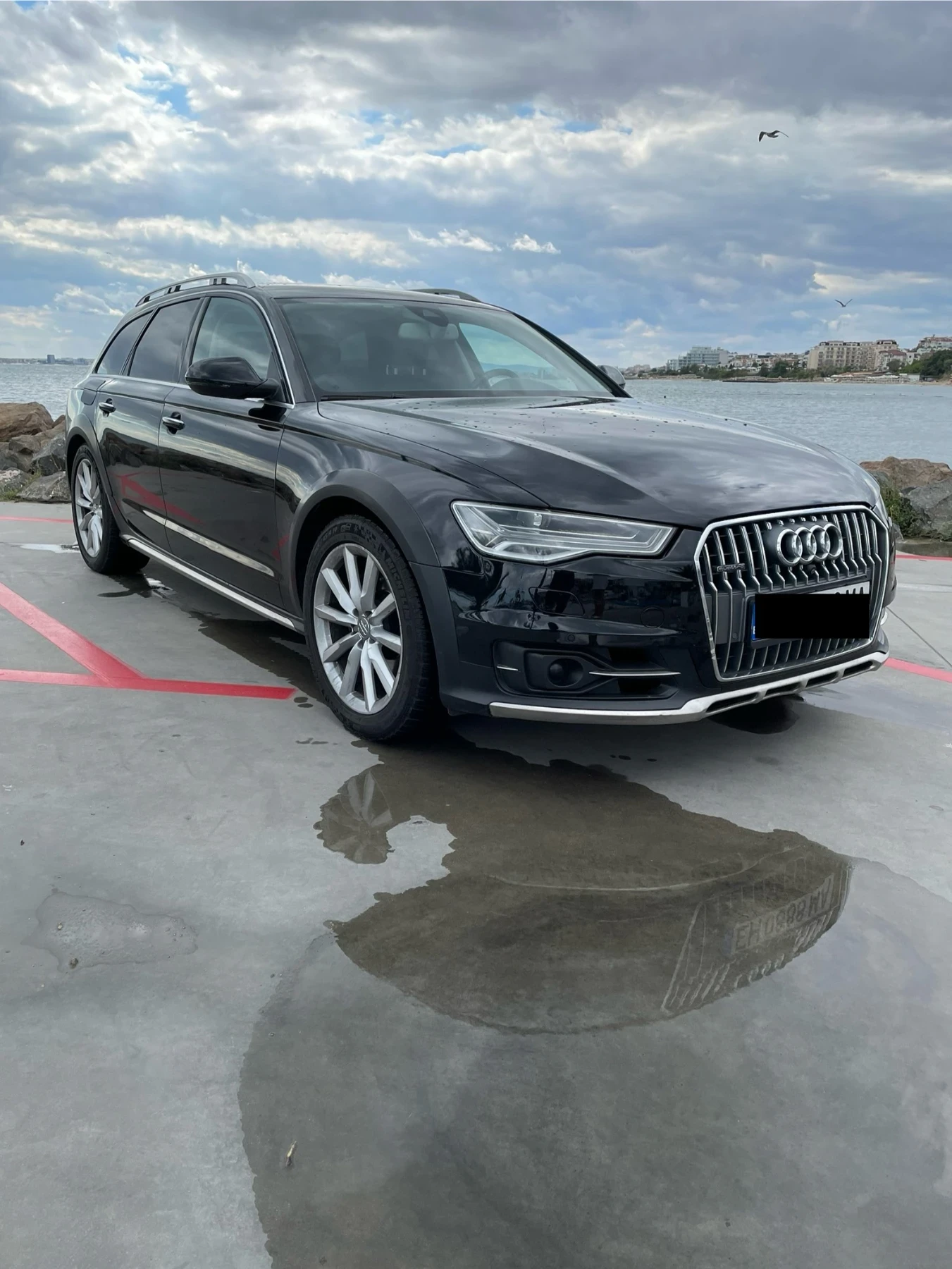 Audi A6 * Audi a6 allroad*  - изображение 2