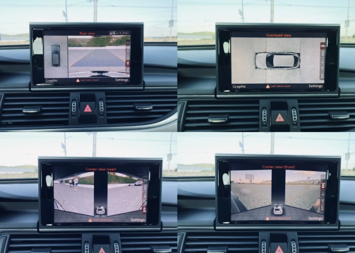 Audi A6 * Audi a6 allroad*  | Mobile.bg   11